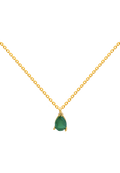 Colgante Pride Mini Verde
