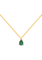 Colgante Pride Mini Verde