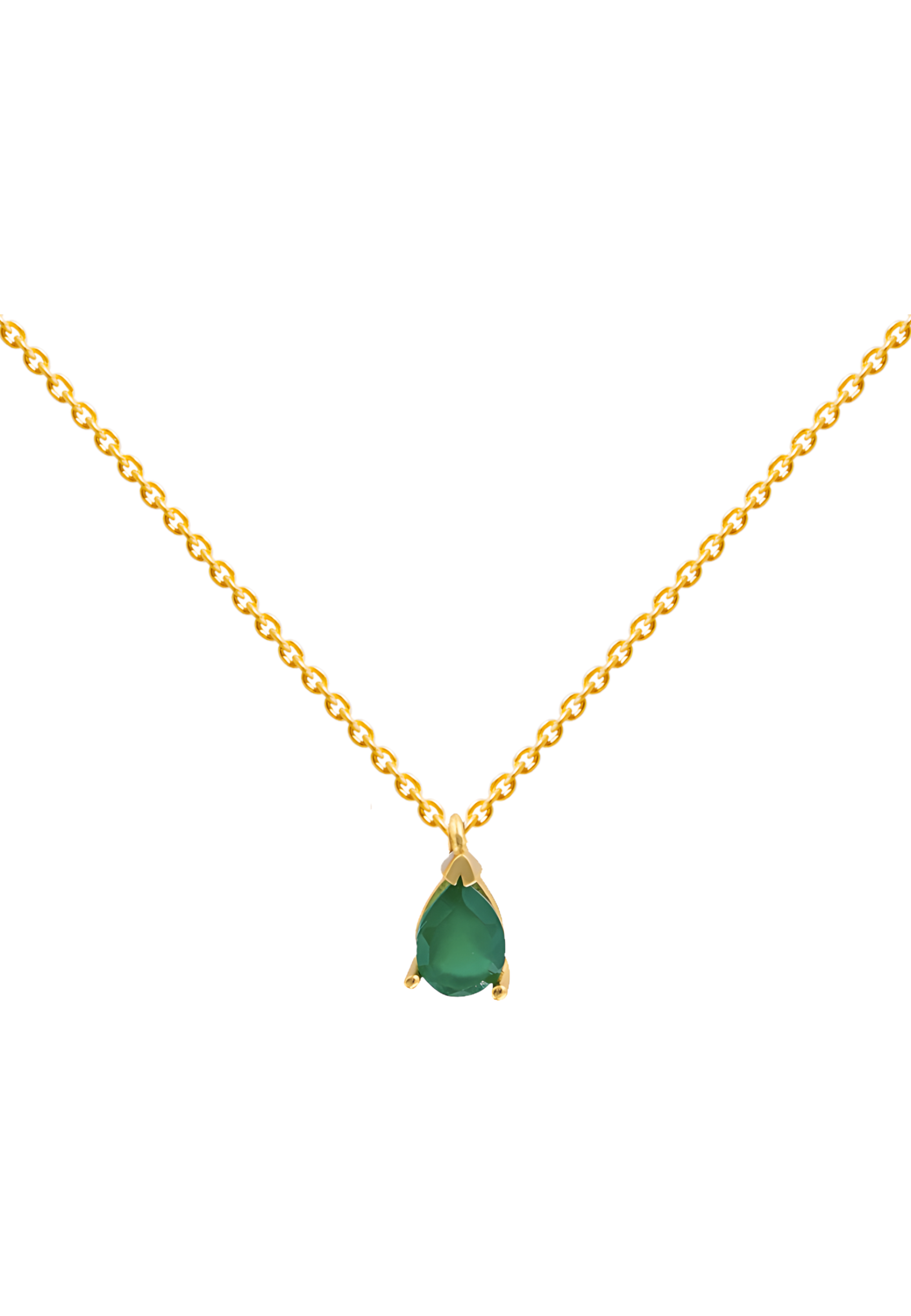 Colgante Pride Mini Verde