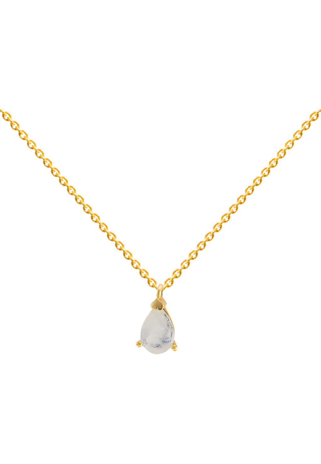 Colgante Pride Mini Blanco
