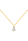 Colgante Pride Mini Blanco