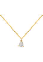 Colgante Pride Mini Blanco