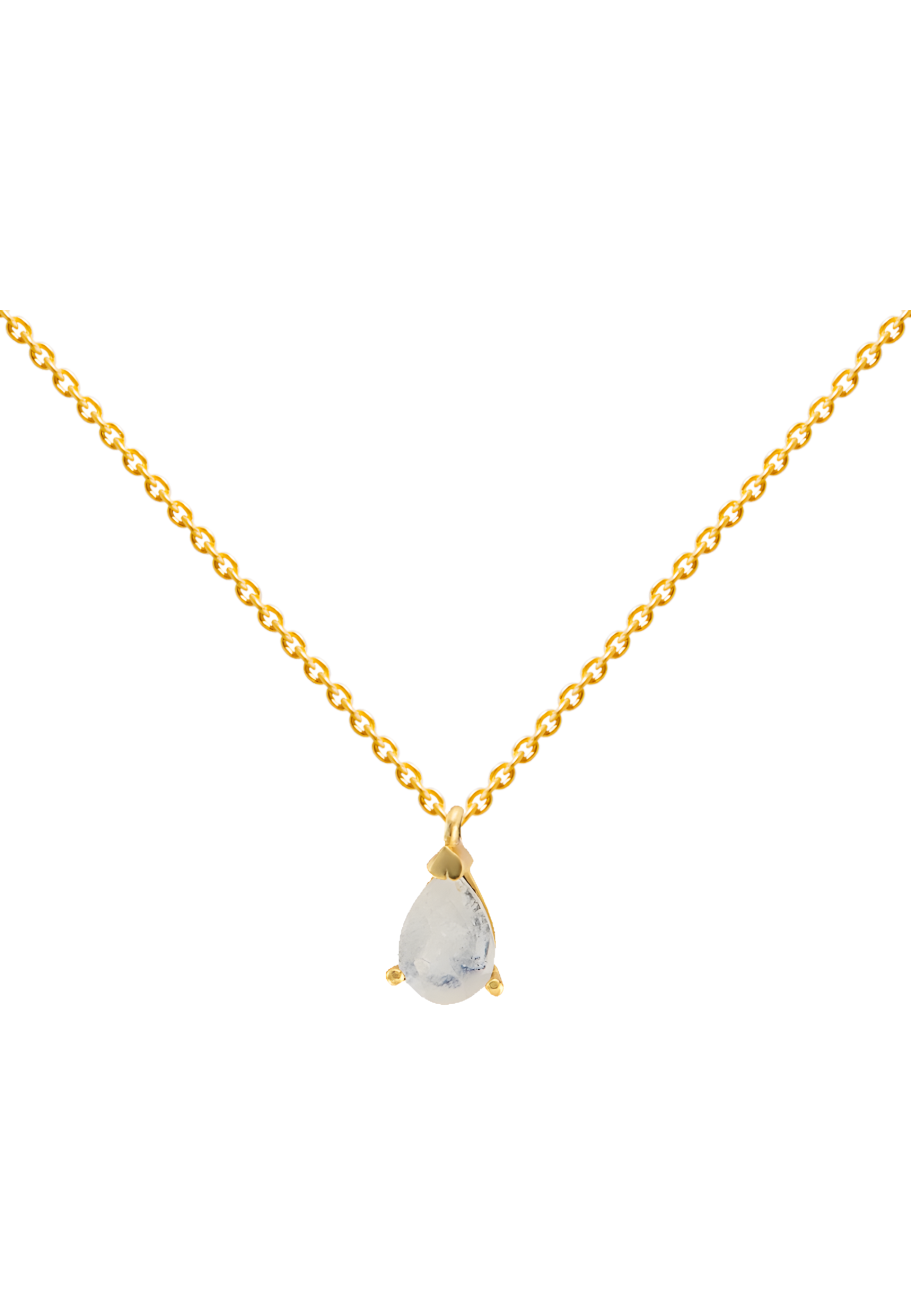 Colgante Pride Mini Blanco