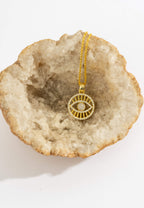 Collar The Third Eye