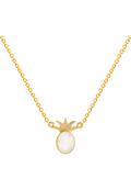 Colgante Samana Blanco