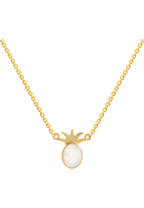 Colgante Samana Blanco