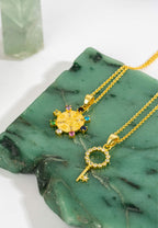 Collar The Key to Universe