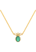 Colgante Samana Verde