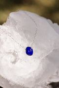COLGANTE PRISMA | AZUL