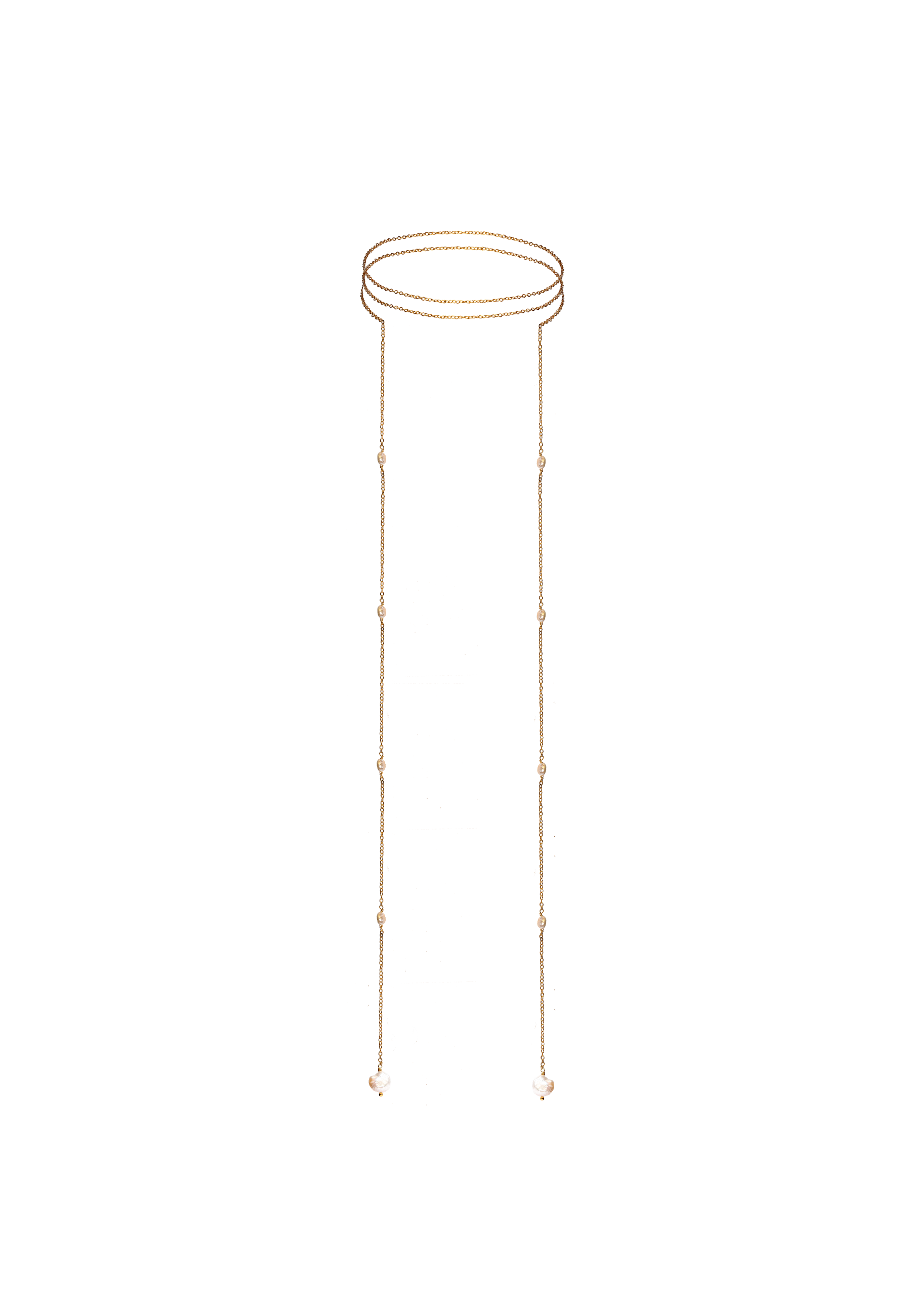 Collar Baroque