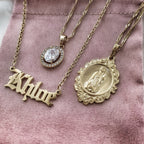 Collar Bewitched