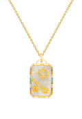 The Sun Card