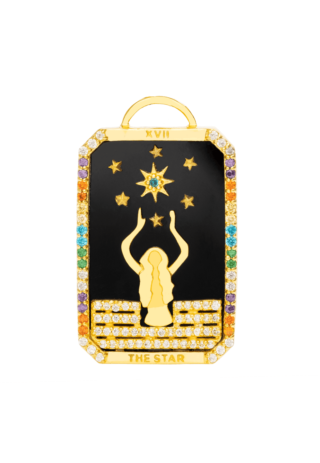 The Star Card