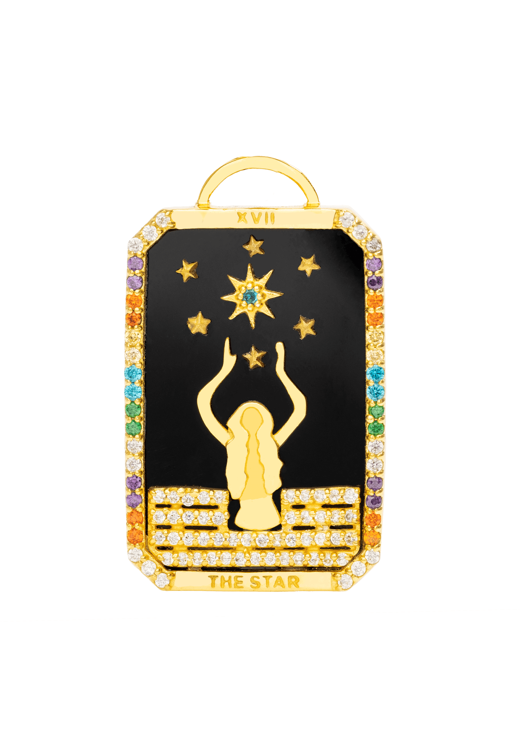 The Star Card