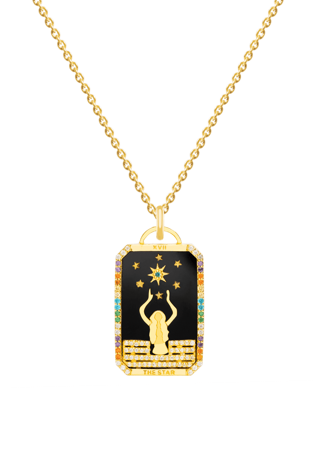 The Star Card