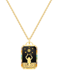 The Star Card