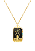 The Star Card