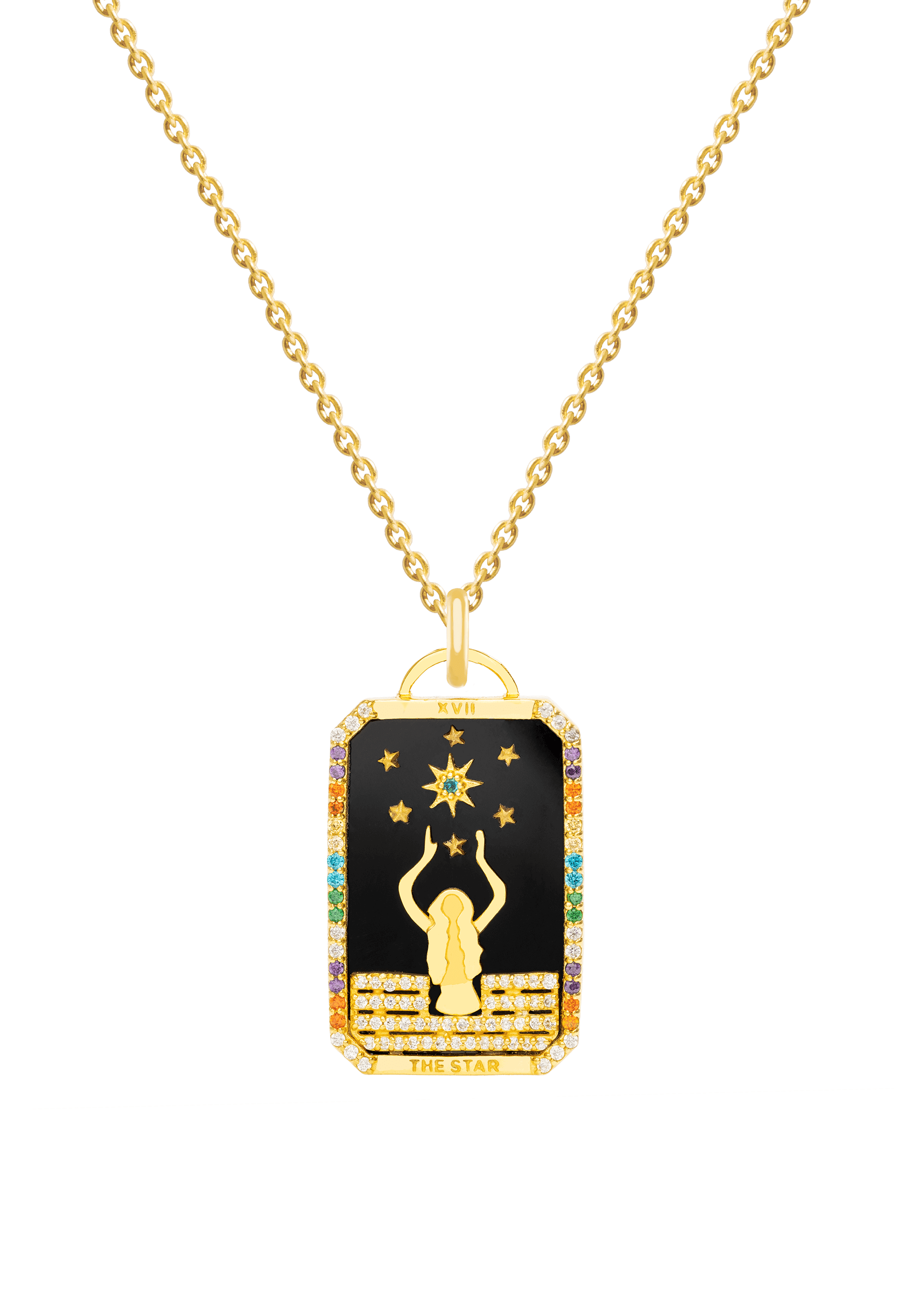 The Star Card