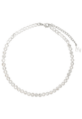 Collar Riviere Victoire Plata