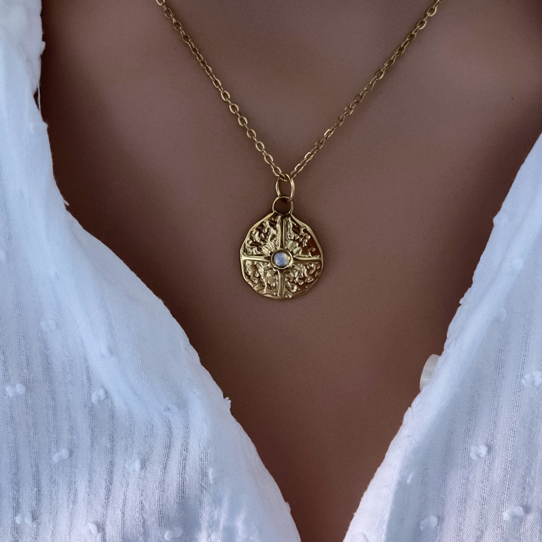 Collar Develyn