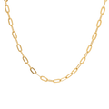 Collar Slabon Chain
