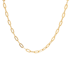 Collar Slabon Chain