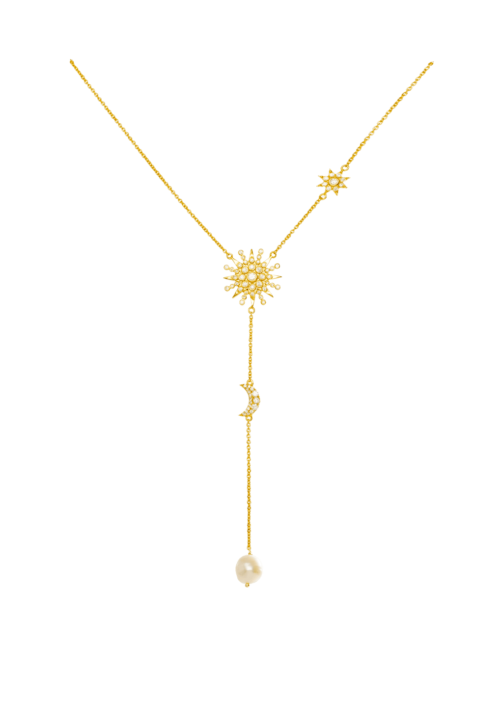 Collar The Star