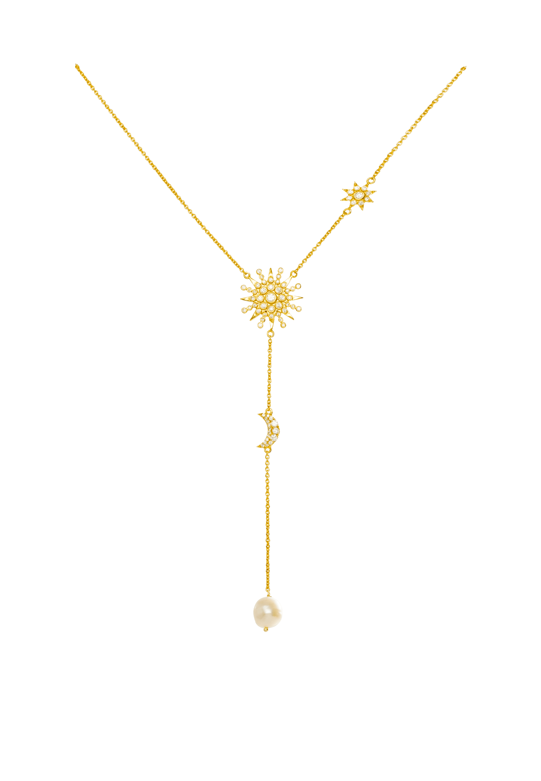 Collar The Star