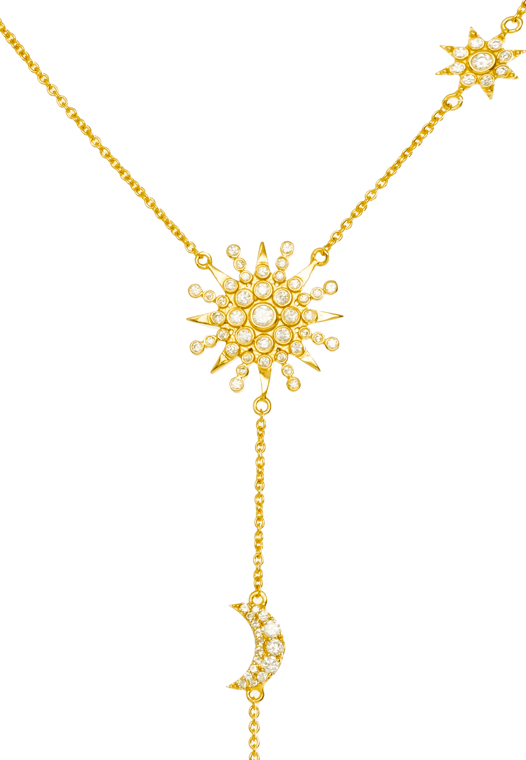 Collar The Star