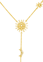 Collar The Star