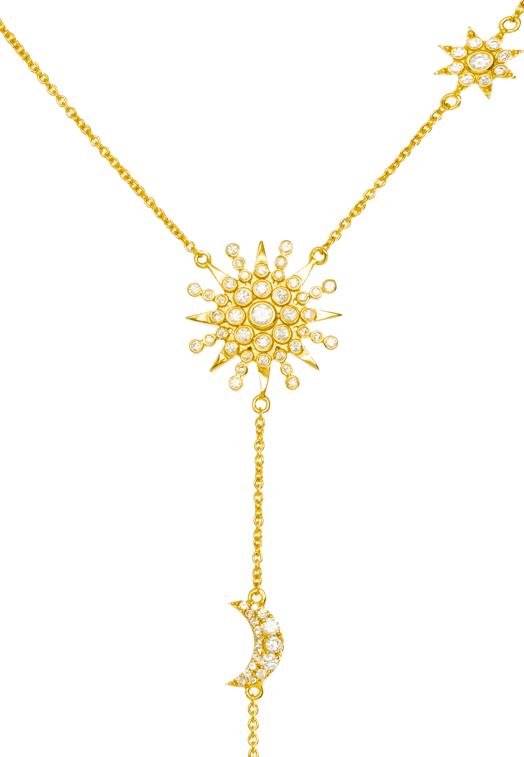 Collar The Star