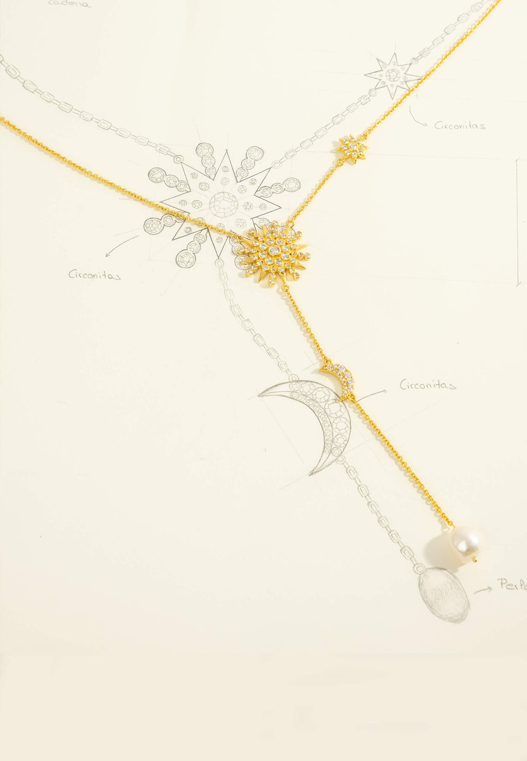 Collar The Star