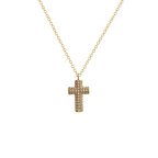 Collar Fervor CZ
