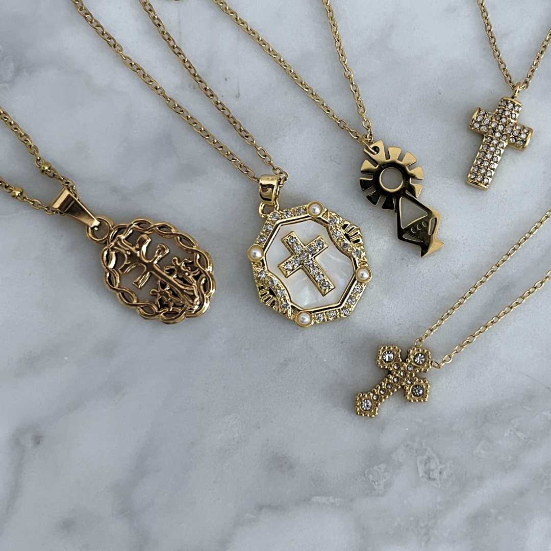 Collar Fervor CZ