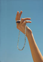 Collar Fluorita Teguise