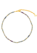 Collar Fluorita Teguise