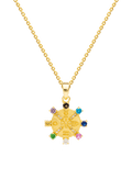 Collar Fortune Wheel
