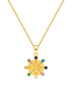 Collar Fortune Wheel