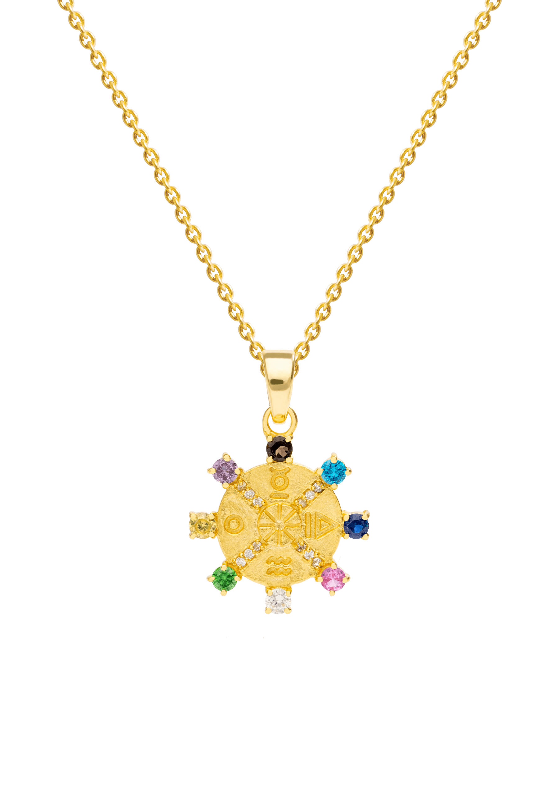 Collar Fortune Wheel