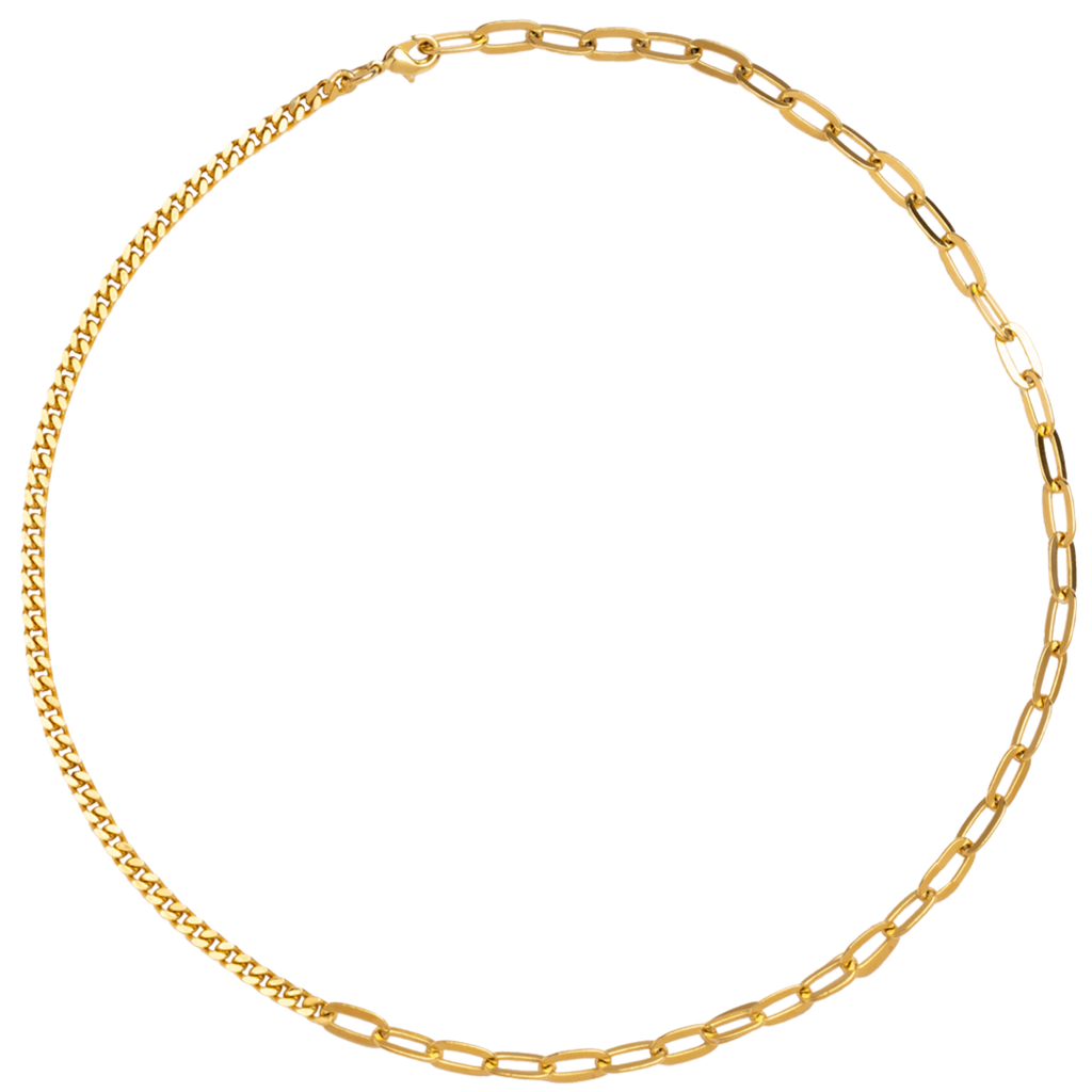 Collar Hybrid