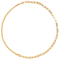 Collar Hybrid