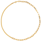 Collar Hybrid