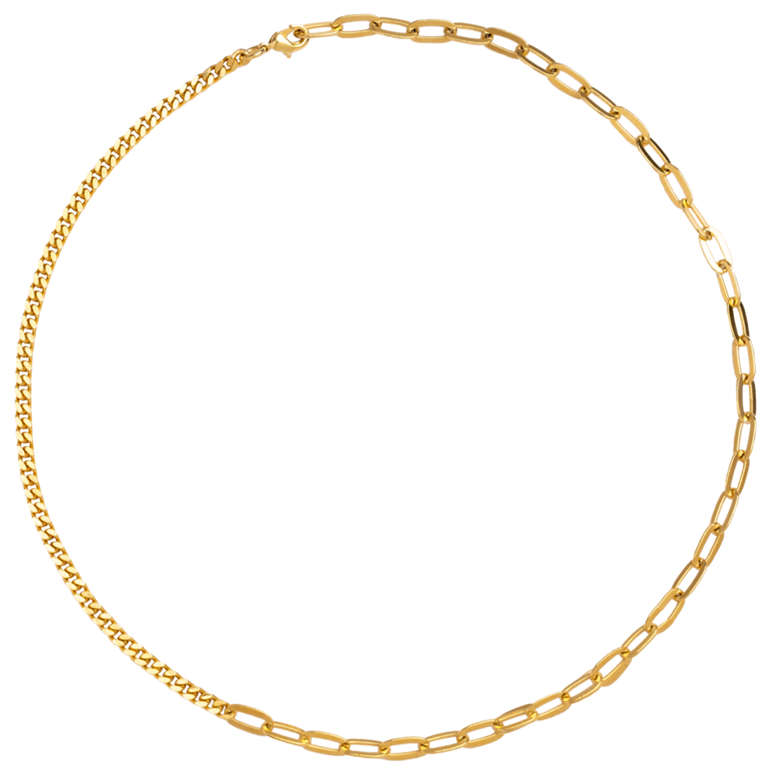 Collar Hybrid