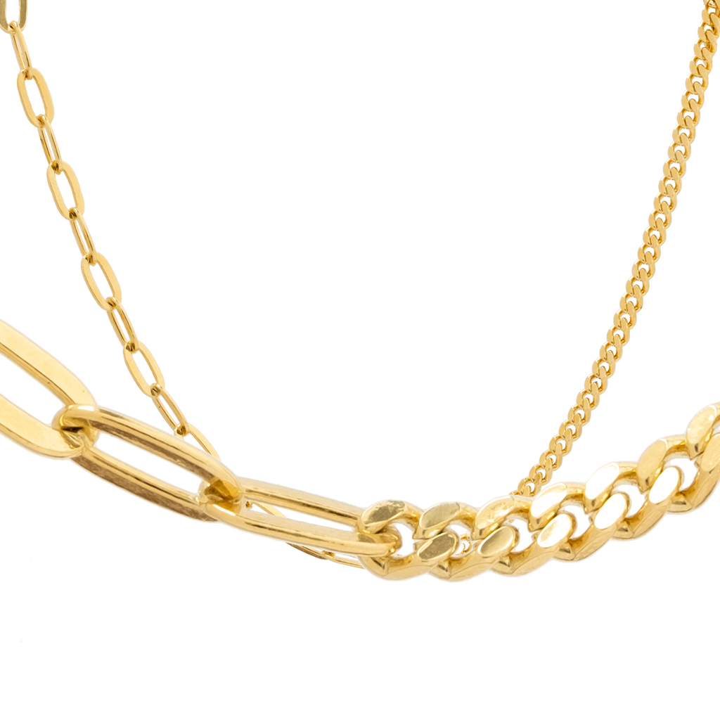 Collar Hybrid