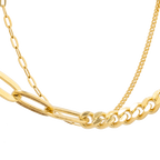 Collar Hybrid