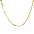 Collar Hybrid