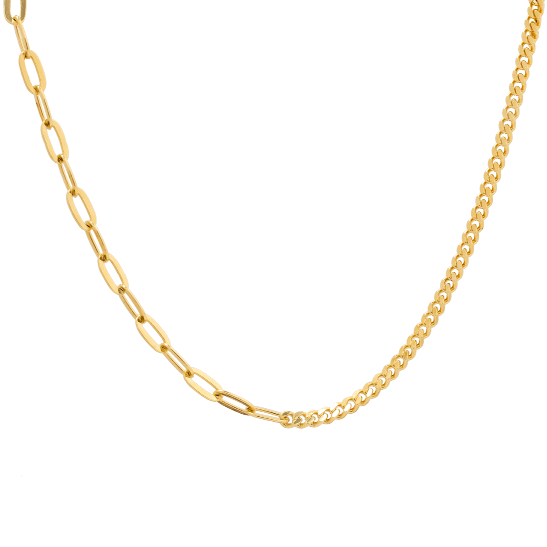 Collar Hybrid