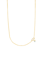 Collar Inicial A