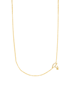 Collar Inicial A