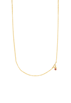 Collar Inicial B